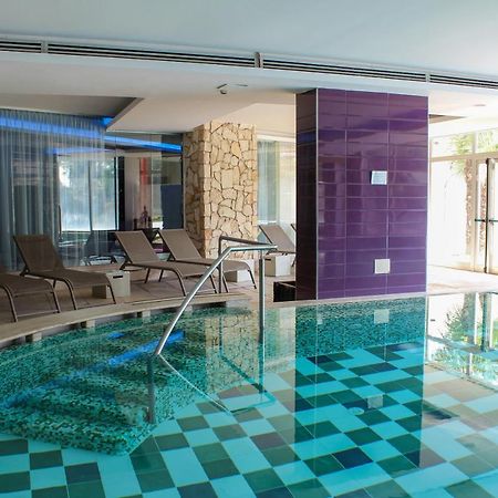Hotel Antares Sport Beauty & Wellness Villafranca di Verona Esterno foto