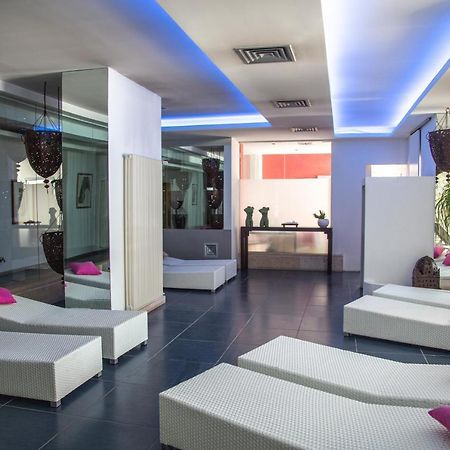 Hotel Antares Sport Beauty & Wellness Villafranca di Verona Esterno foto