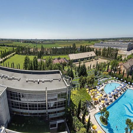 Hotel Antares Sport Beauty & Wellness Villafranca di Verona Esterno foto