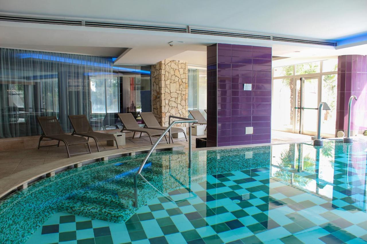 Hotel Antares Sport Beauty & Wellness Villafranca di Verona Esterno foto