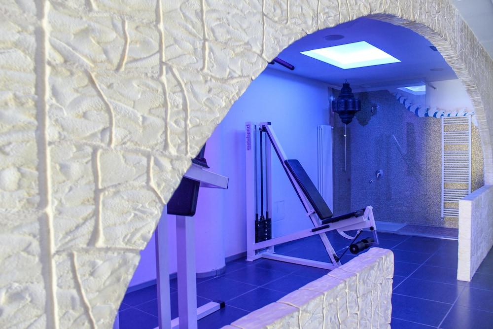 Hotel Antares Sport Beauty & Wellness Villafranca di Verona Esterno foto