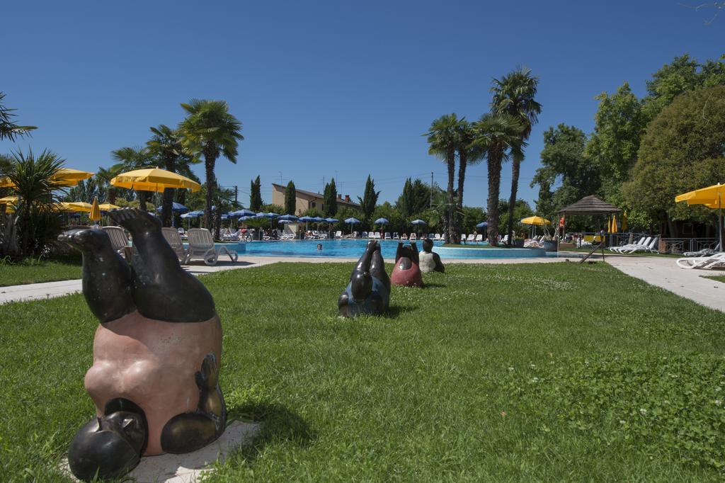 Hotel Antares Sport Beauty & Wellness Villafranca di Verona Esterno foto