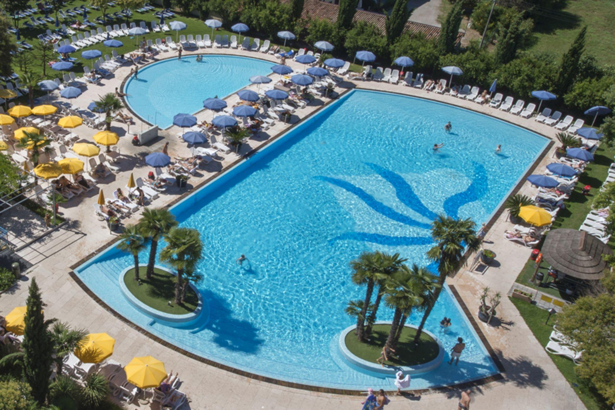 Hotel Antares Sport Beauty & Wellness Villafranca di Verona Esterno foto