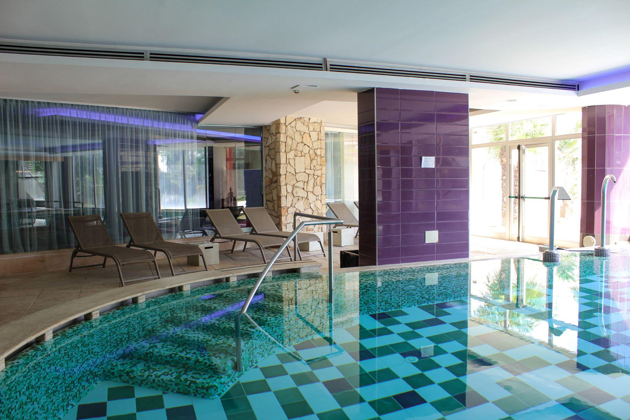 Hotel Antares Sport Beauty & Wellness Villafranca di Verona Esterno foto