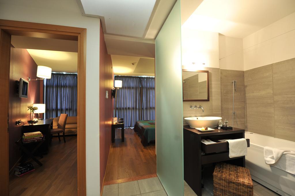 Hotel Antares Sport Beauty & Wellness Villafranca di Verona Esterno foto