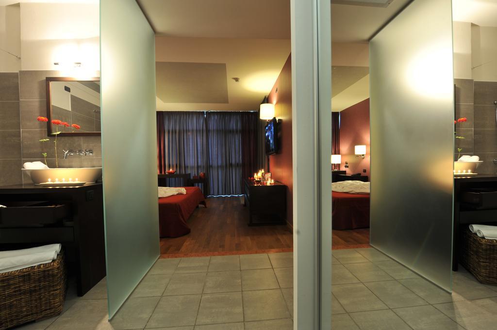 Hotel Antares Sport Beauty & Wellness Villafranca di Verona Esterno foto