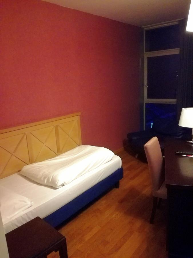 Hotel Antares Sport Beauty & Wellness Villafranca di Verona Esterno foto