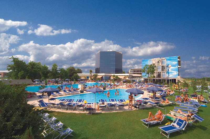 Hotel Antares Sport Beauty & Wellness Villafranca di Verona Esterno foto