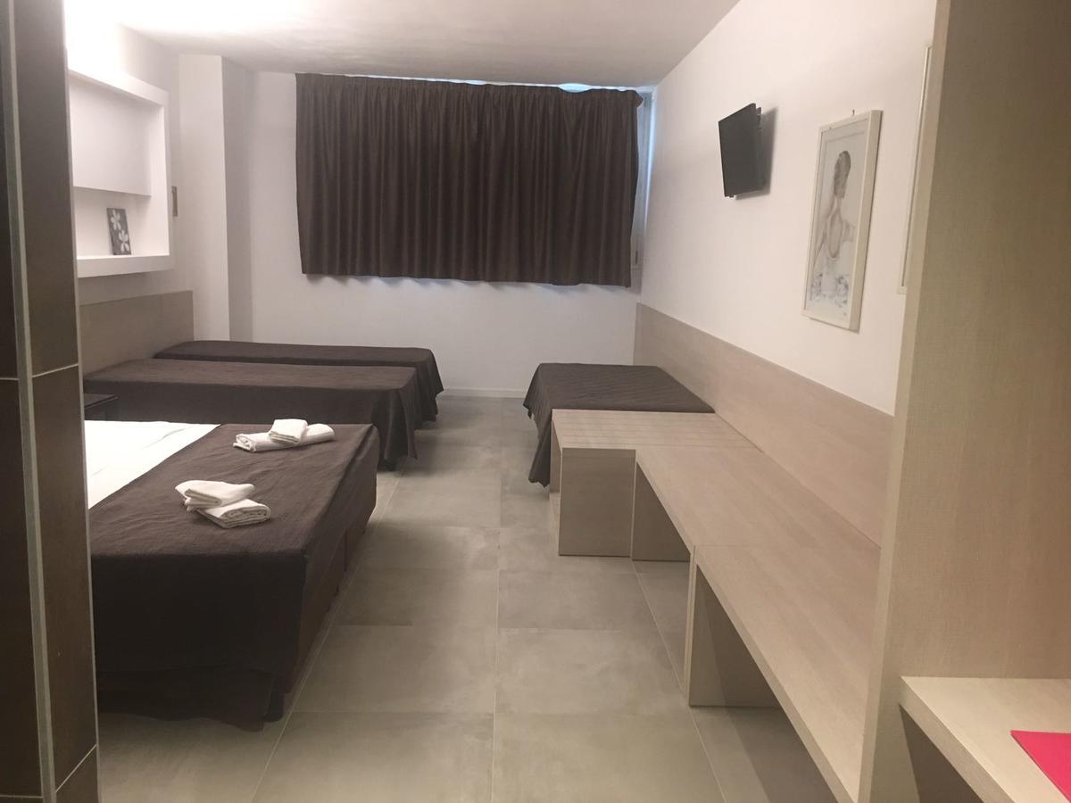Hotel Antares Sport Beauty & Wellness Villafranca di Verona Esterno foto